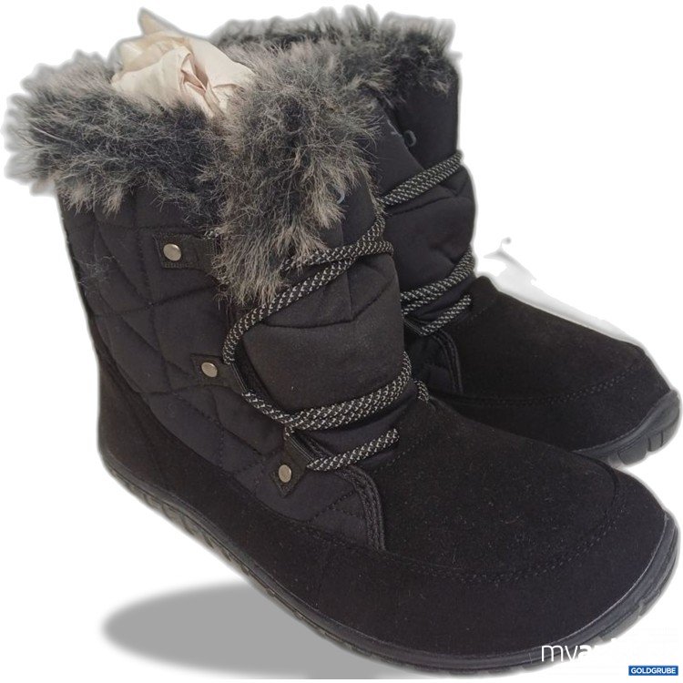 Artikel Nr. 980552: Saguaro Winterstiefel