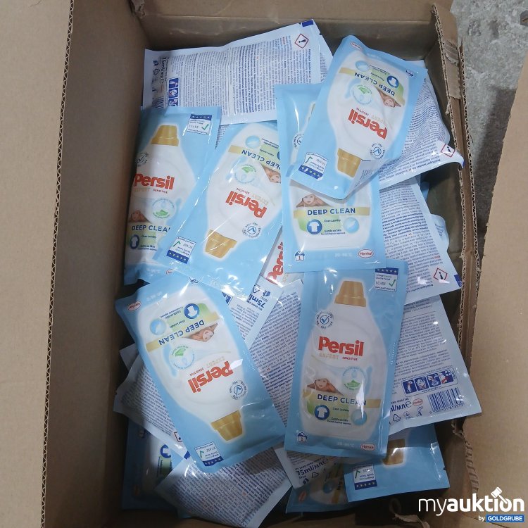 Artikel Nr. 983552 Artikel Nr. 983552: Henkel Persil Expert 109x75ml