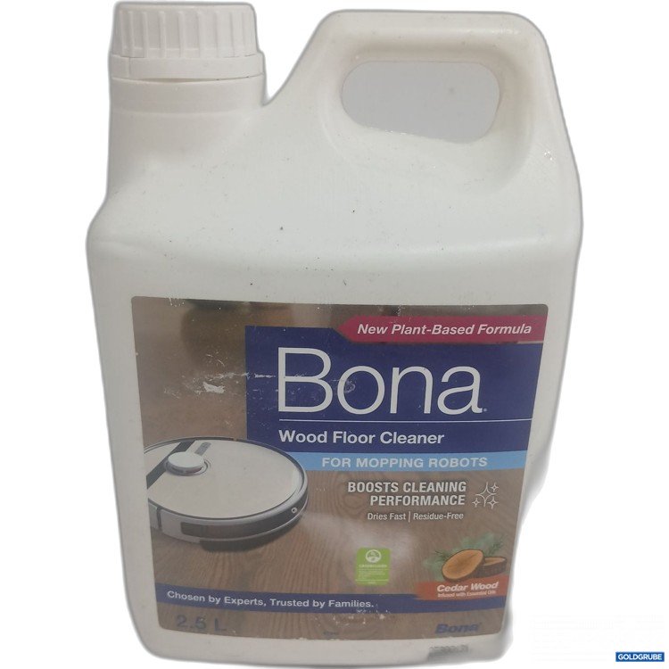Artikel Nr. 986552: Bona Wood Floor Cleaner 2,5L 