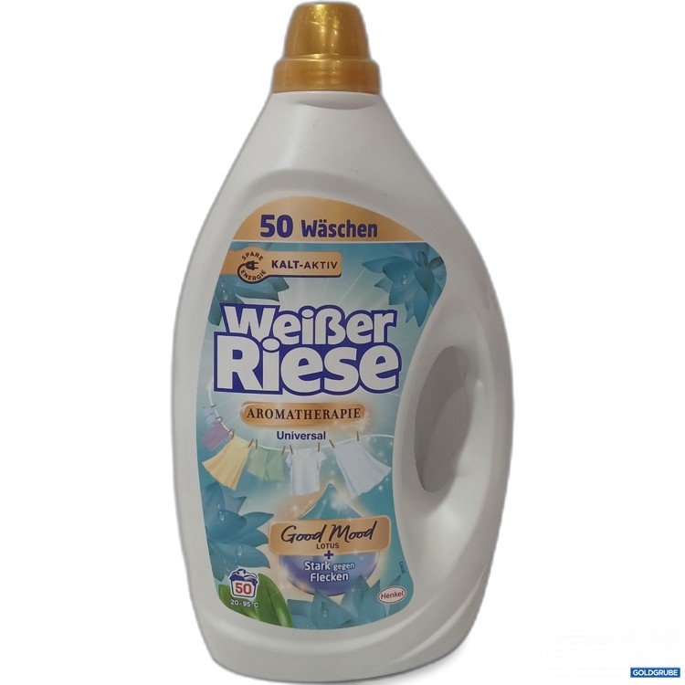 Artikel Nr. 987552: Weißer Riese Aromatherapie Universal Good Mood 2,25L