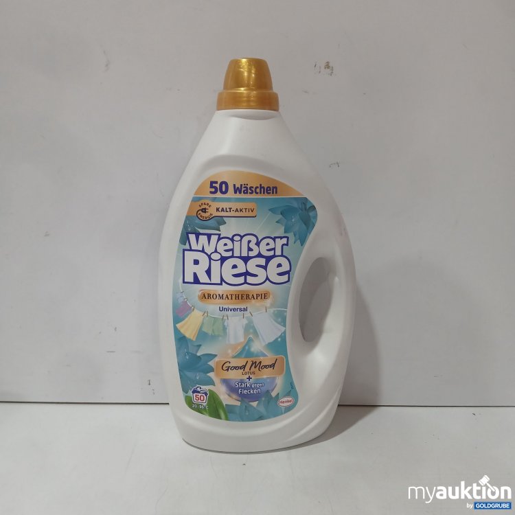 Artikel Nr. 987552: Weißer Riese Aromatherapie Universal Good Mood 2,25L