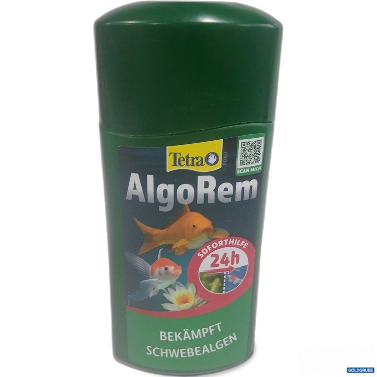 Artikel Nr. 990552 Artikel Nr. 990552: Tetra Algo Rem 500ml