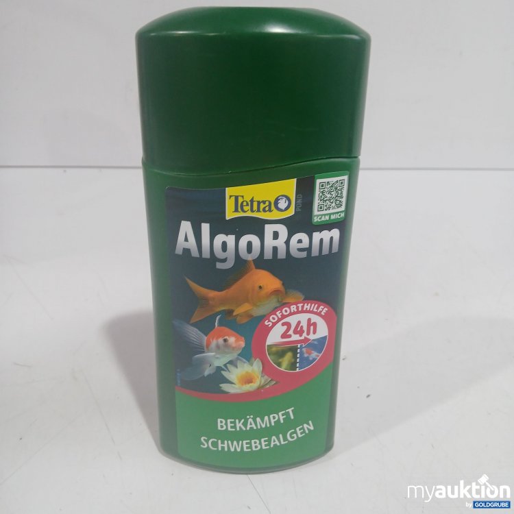 Artikel Nr. 990552 Artikel Nr. 990552: Tetra Algo Rem 500ml