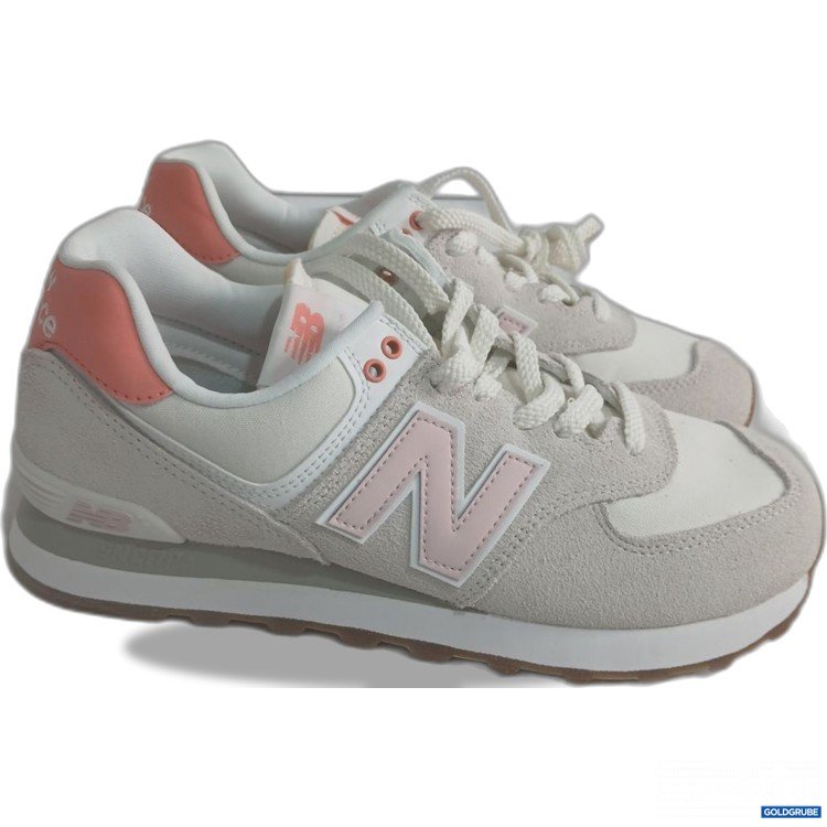 Artikel Nr. 992552: New Balance Sneaker  Damen