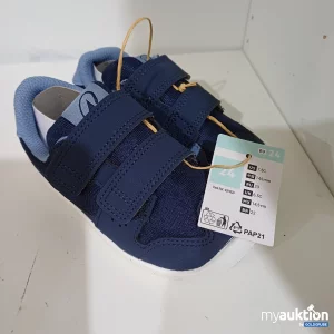 Artikel 470552: Kinderschuhe Klettverschluss