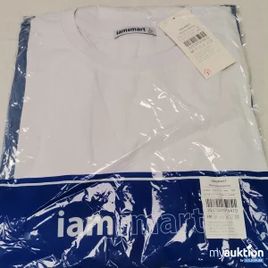 Auktion Iamsmart Shirt