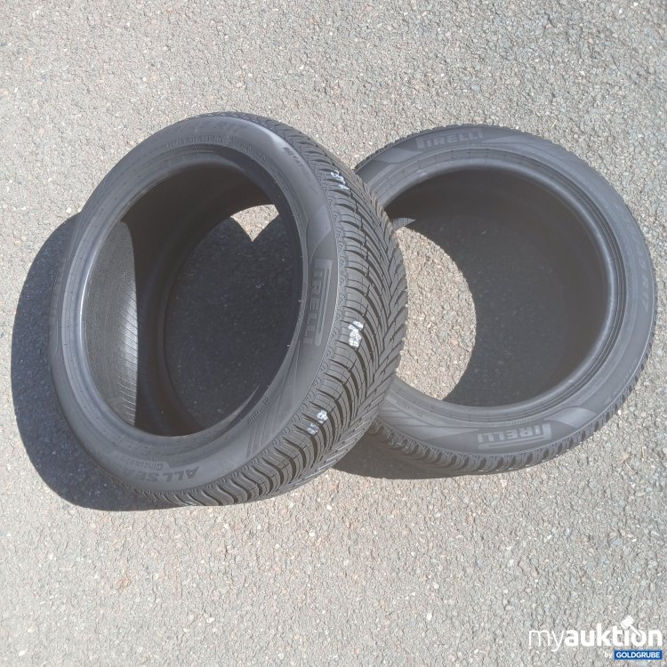 Artikel Nr. 440553: Pirelli 235/45R17 Reifen