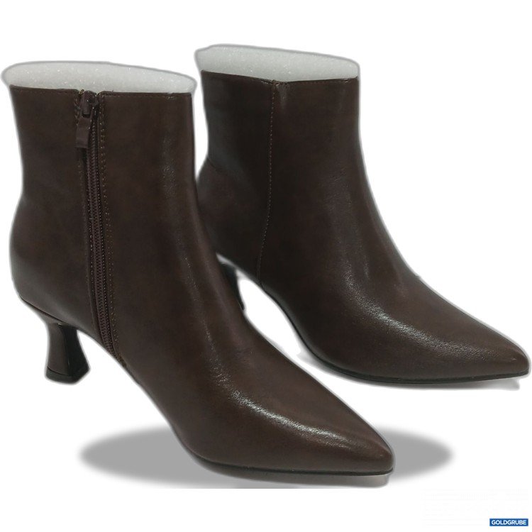 Artikel Nr. 443553: Salinyang brown pu Größe 36 DES658P