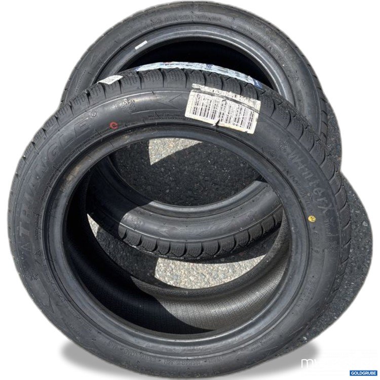 Artikel Nr. 444553 Artikel Nr. 444553: Triangle WinterX TW401 185/55 R15 86H