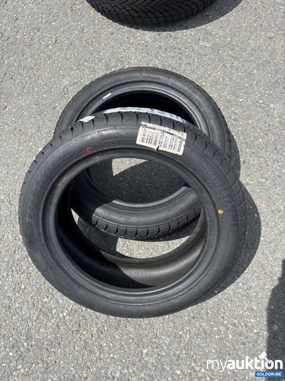 Artikel Nr. 444553 Artikel Nr. 444553: Triangle WinterX TW401 185/55 R15 86H