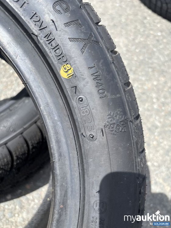 Artikel Nr. 444553 Artikel Nr. 444553: Triangle WinterX TW401 185/55 R15 86H
