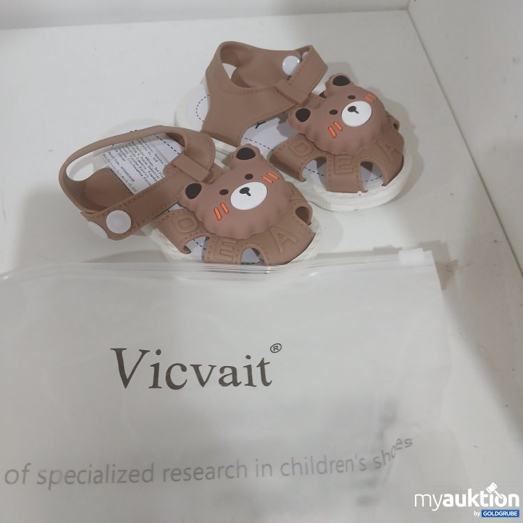 Artikel Nr. 462553: Vicvait Sandale Kinder