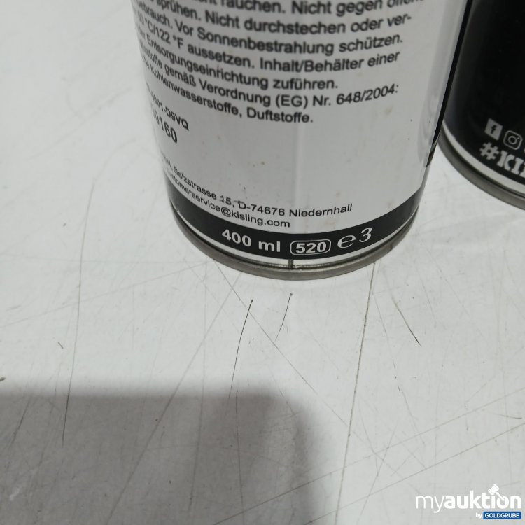 Artikel Nr. 464553 Artikel Nr. 464553: gym80 Wartungsspray