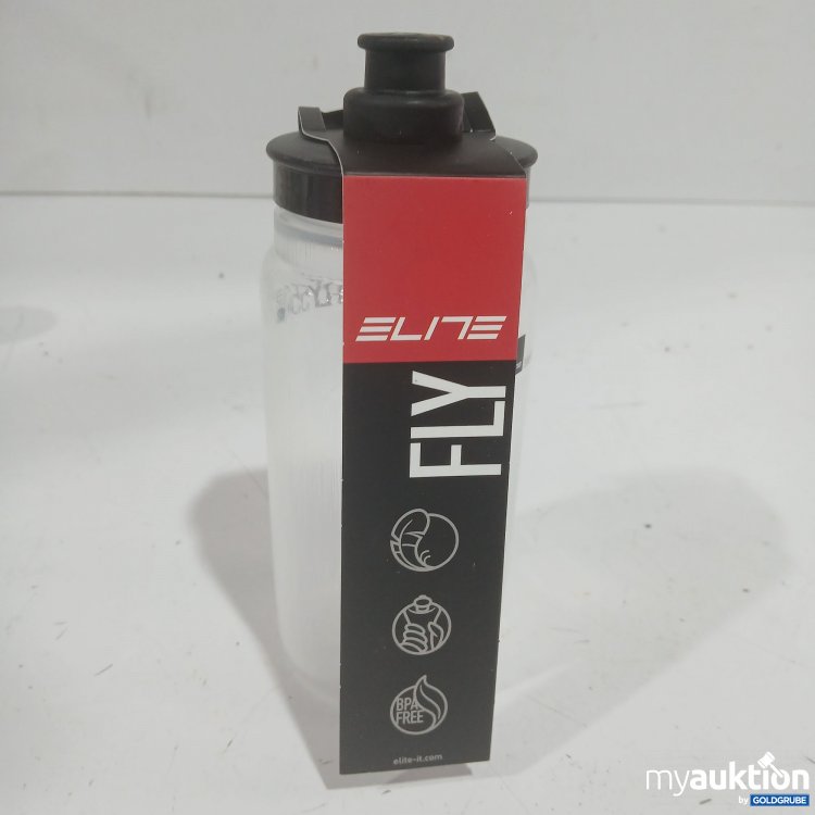 Artikel Nr. 477553 Artikel Nr. 477553: Elite Fly Trinkflasche 550ml