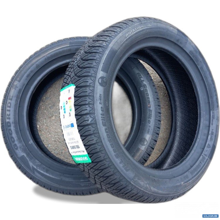 Artikel Nr. 523553: Goodride All Season Elite Z-401 Reifen