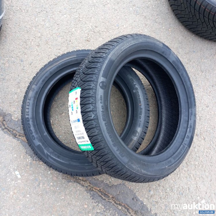 Artikel Nr. 523553: Goodride All Season Elite Z-401 Reifen