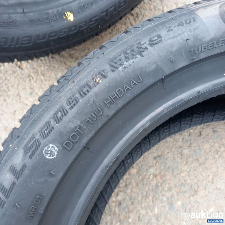 Artikel Nr. 523553: Goodride All Season Elite Z-401 Reifen