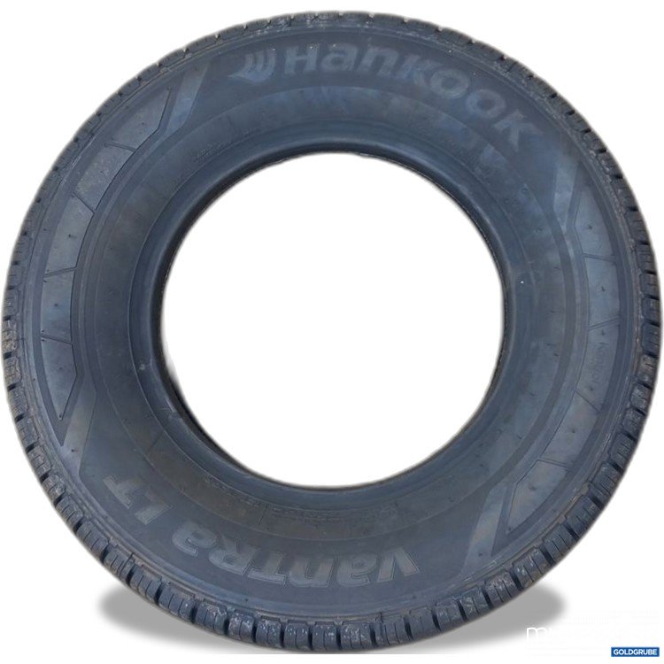 Artikel Nr. 525553: Hankook Vantra LT 225/75R16C