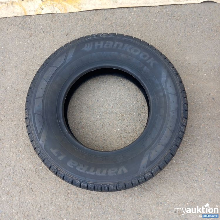Artikel Nr. 525553: Hankook Vantra LT 225/75R16C