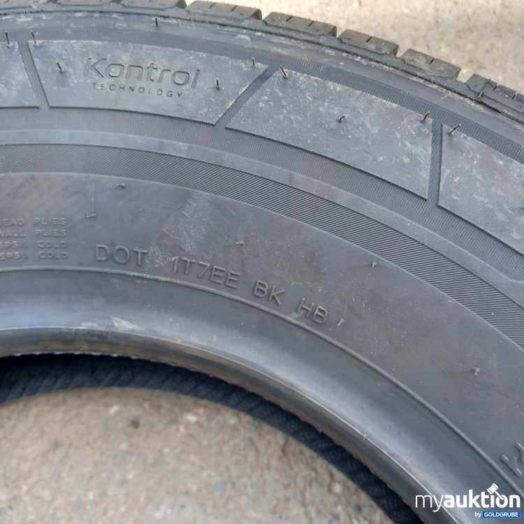 Artikel Nr. 525553: Hankook Vantra LT 225/75R16C