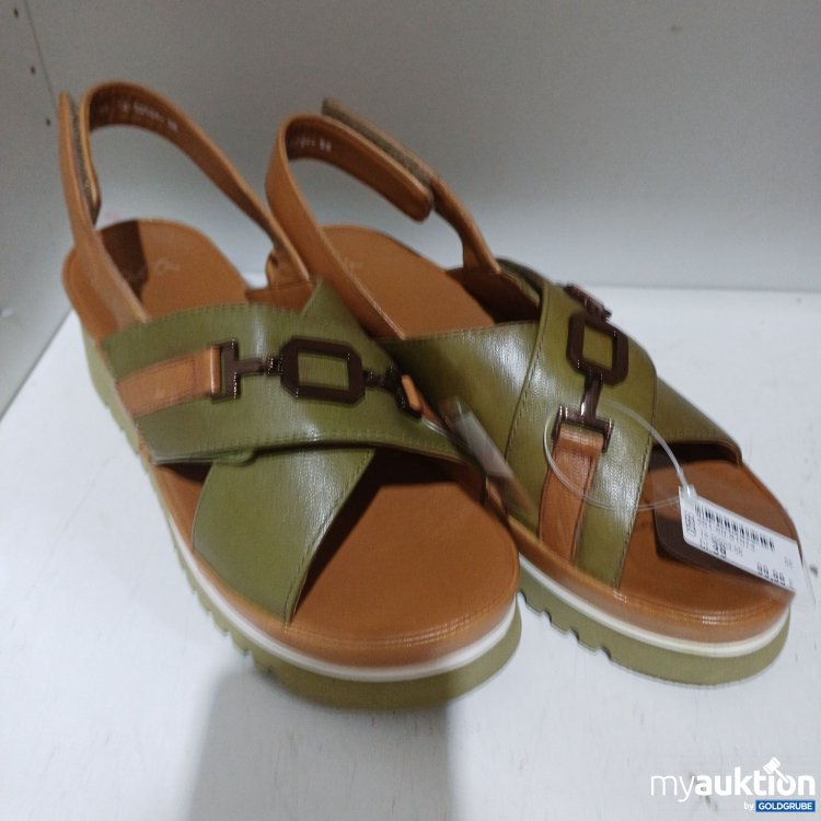 Artikel Nr. 526553 Artikel Nr. 526553: ara High Soft, Tibet-S, Clubcalf, Herb