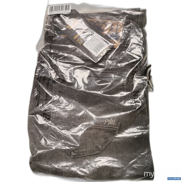 Artikel Nr. 670553 Artikel Nr. 670553: PME legend American classic Jeans