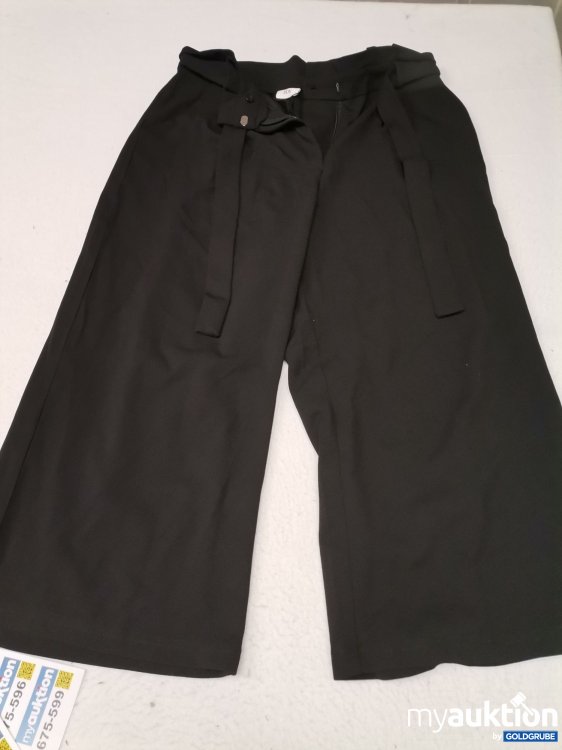 Artikel Nr. 675553 Artikel Nr. 675553: JdY Hose 7/8