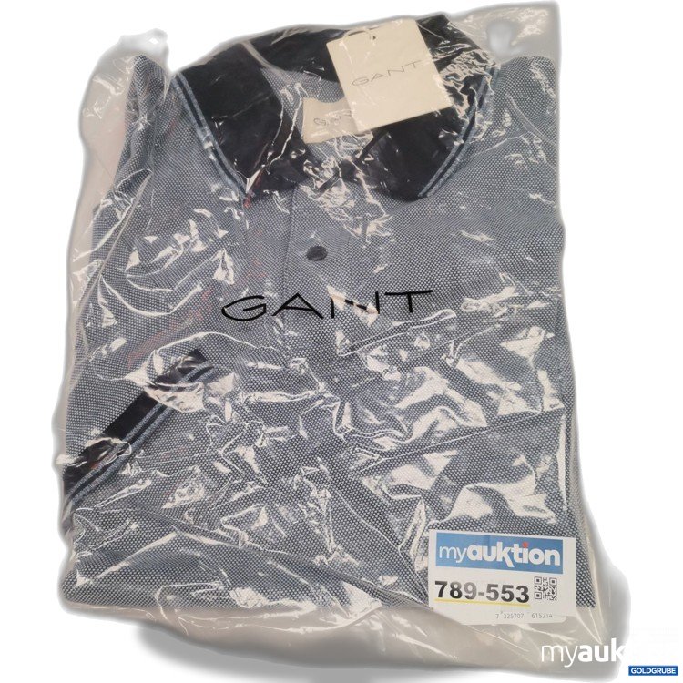 Artikel Nr. 789553: Gant Polo Shirt 