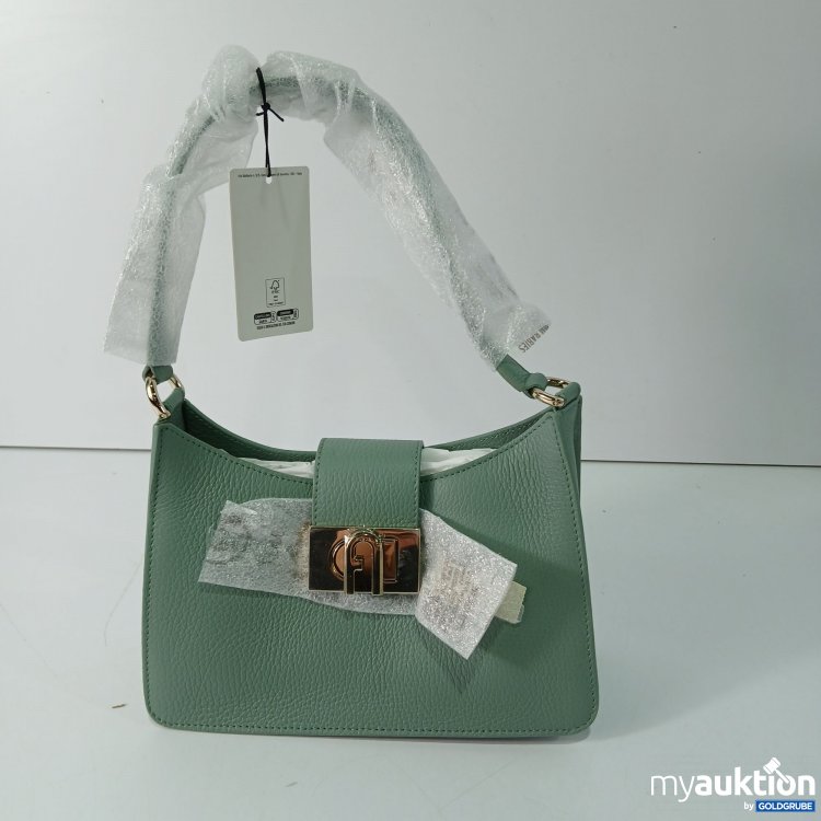 Artikel Nr. 803553 Artikel Nr. 803553: Furla Tasche ca.23x15cm