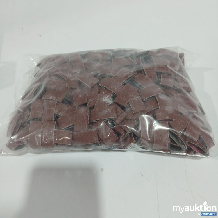 Artikel Nr. 805553: Schleifhülsen 20x15 Gr.120 