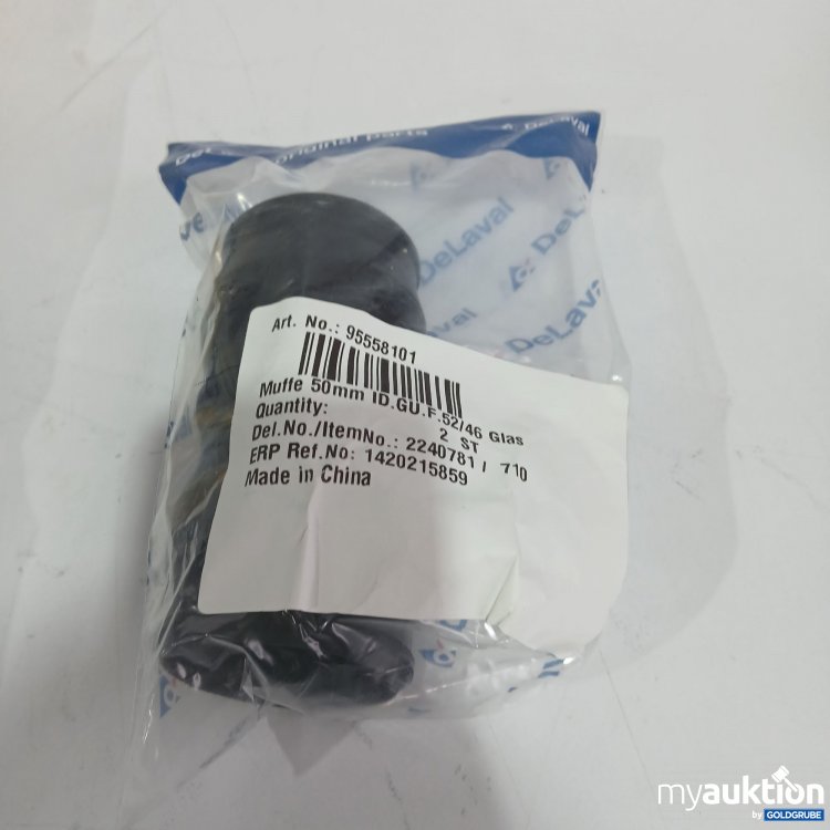 Artikel Nr. 811553: Muffe 50mm 95558101