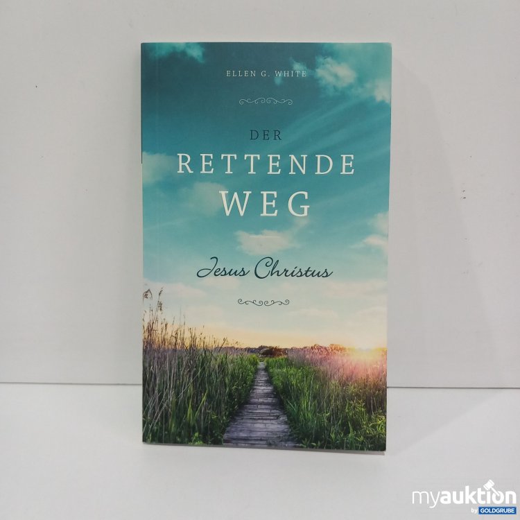 Artikel Nr. 820553 Artikel Nr. 820553: Der Rettende Weg