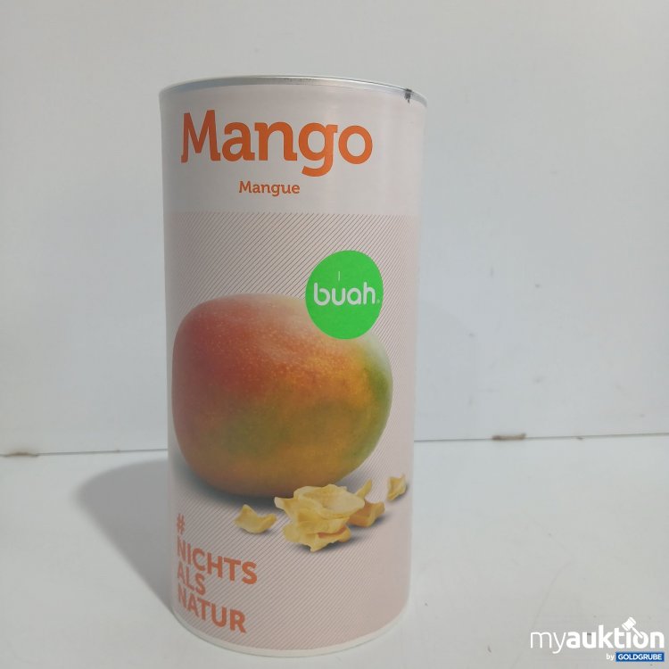 Artikel Nr. 833553: Buah Mango 180g