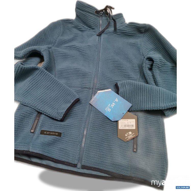 Artikel Nr. 836553: Icepeak Adeline Jacke 