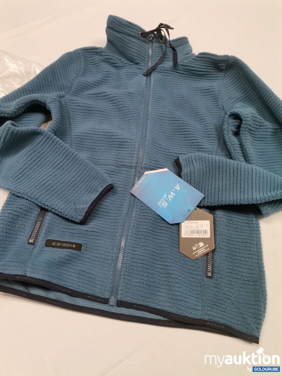 Artikel Nr. 836553: Icepeak Adeline Jacke 