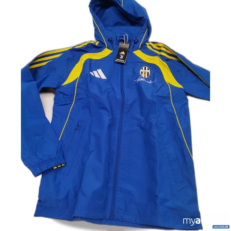 Artikel Nr. 837553: Adidas Juventus Jacke 