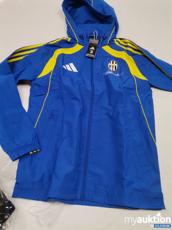 Artikel Nr. 837553: Adidas Juventus Jacke 