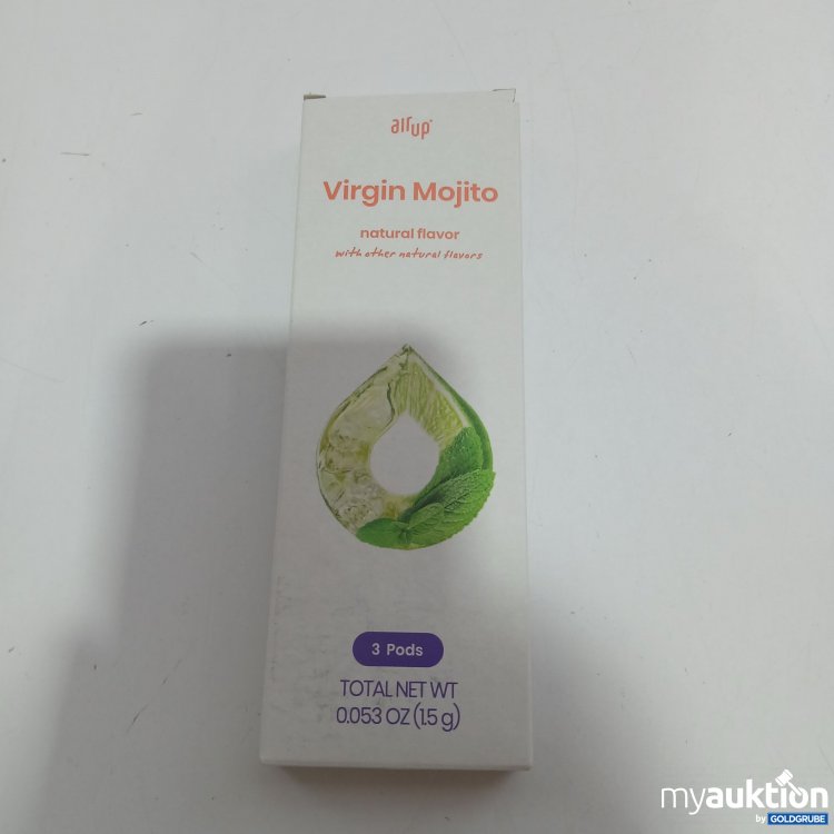 Artikel Nr. 839553: AirUp Virgin Mojito 