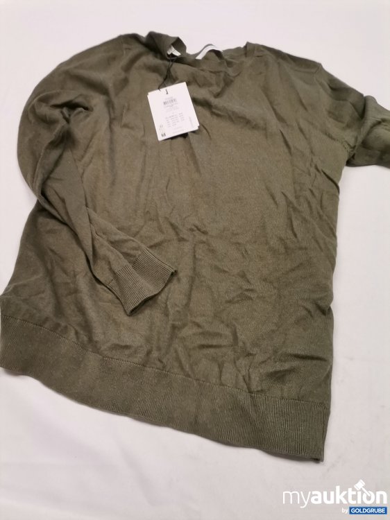 Artikel Nr. 841553 Artikel Nr. 841553: Selected homme Feinstrick Pullover