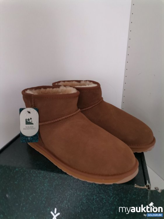 Artikel Nr. 848553 Artikel Nr. 848553: Emu Australia stinger micro Boots