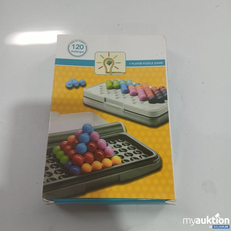 Artikel Nr. 861553: Smart Games - IQ Puzzle