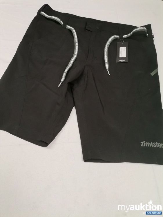 Artikel Nr. 863553 Artikel Nr. 863553: Zimtstern Shorts