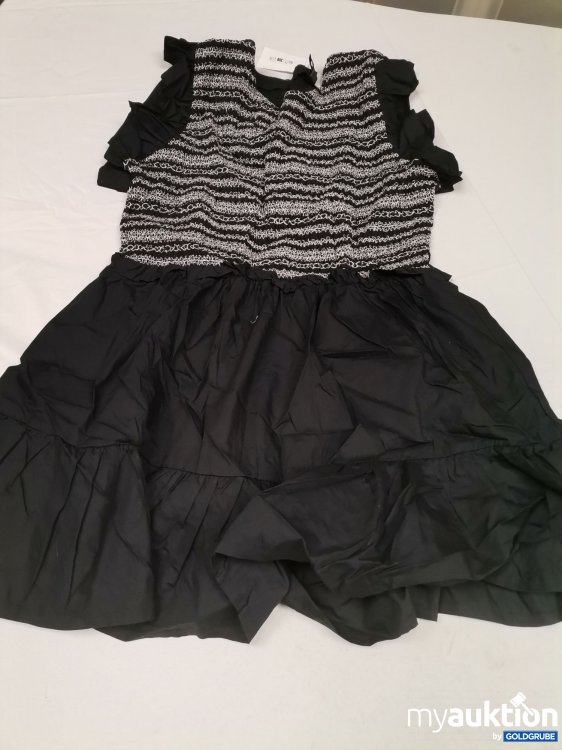 Artikel Nr. 864553: H&M Minikleid 