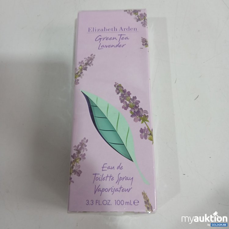 Artikel Nr. 866553: Elizabeth Arden Green Tea Lavender Eau de Toilette Spray 100ml 