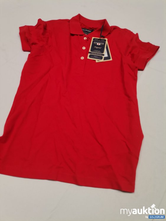 Artikel Nr. 879553 Artikel Nr. 879553: Galvanni Poloshirt