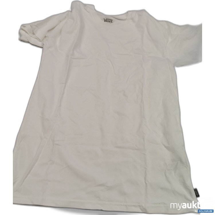 Artikel Nr. 880553 Artikel Nr. 880553: Vans Shirt ohne Etikett