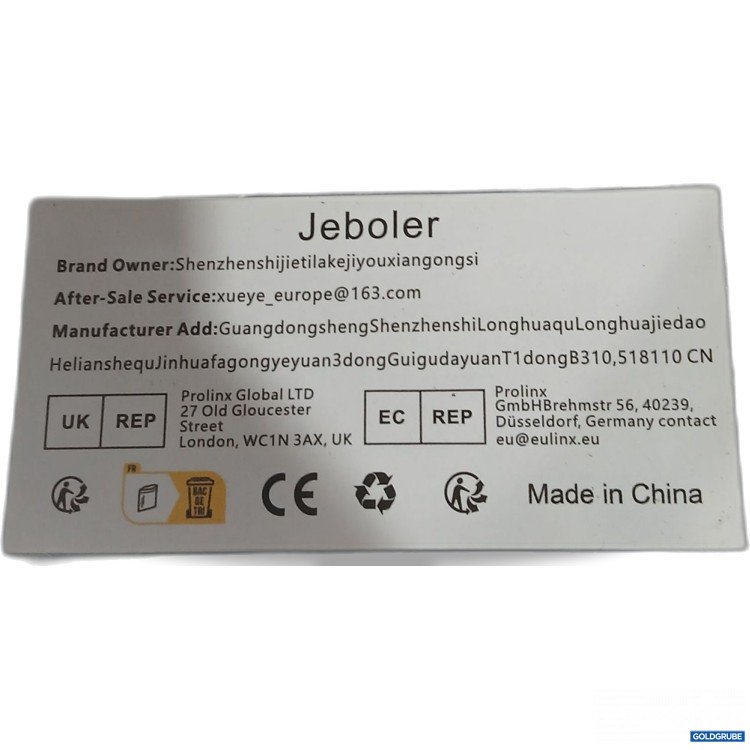 Artikel Nr. 882553 Artikel Nr. 882553: Four Jaw Nuts