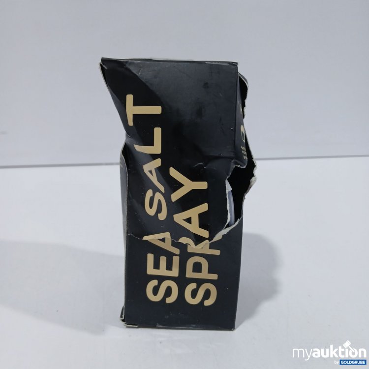 Artikel Nr. 883553: Sea Salt Spray 200ml