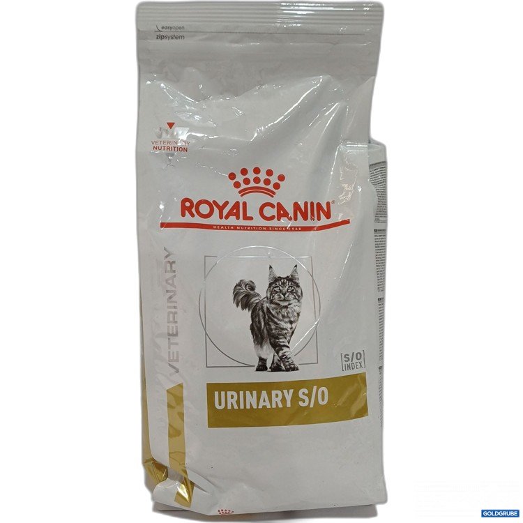 Artikel Nr. 884553: RoyalCanin Katzentrockenfutter 1.5kg
