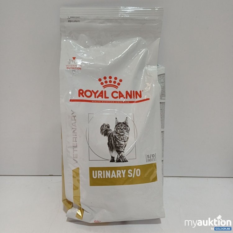 Artikel Nr. 884553: RoyalCanin Katzentrockenfutter 1.5kg